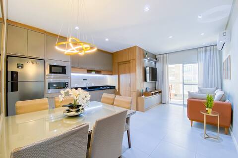 Apartment in paradise, discover Palmas beach -0115