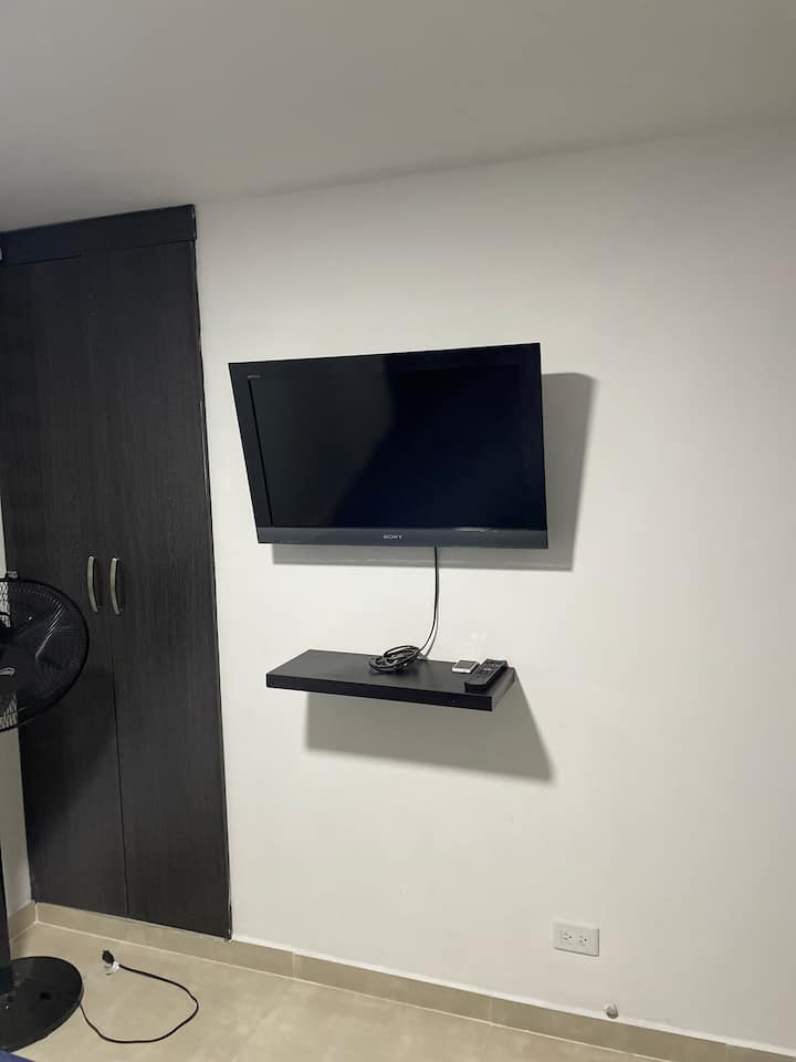 您可以使用电视观看您最喜爱的节目