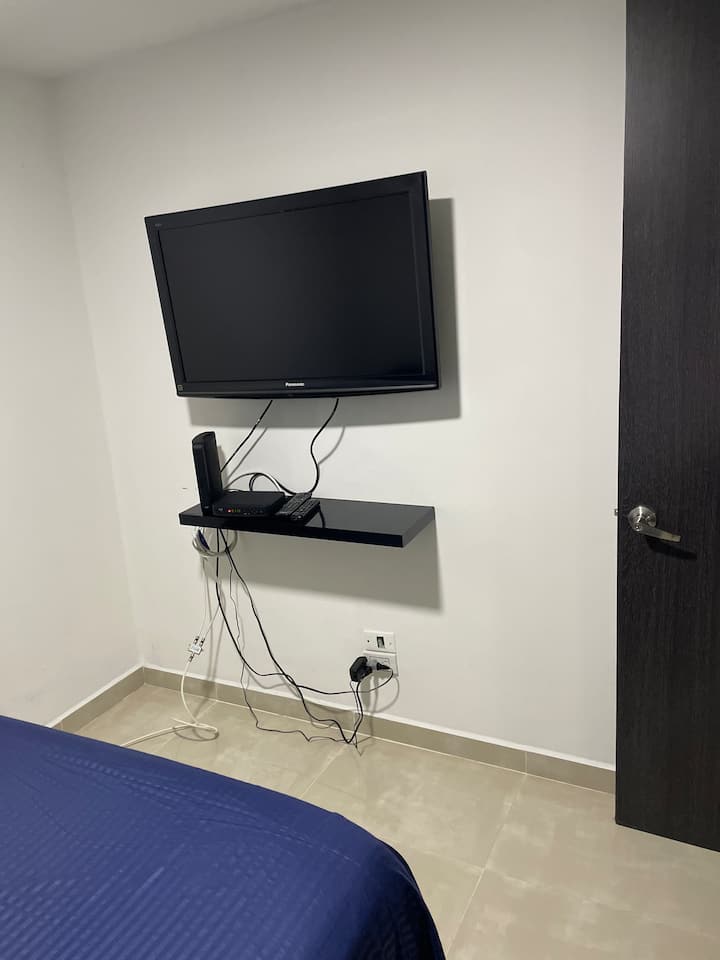 您可以使用电视观看您最喜爱的节目