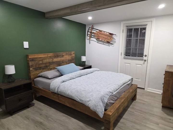 Camera da letto 1