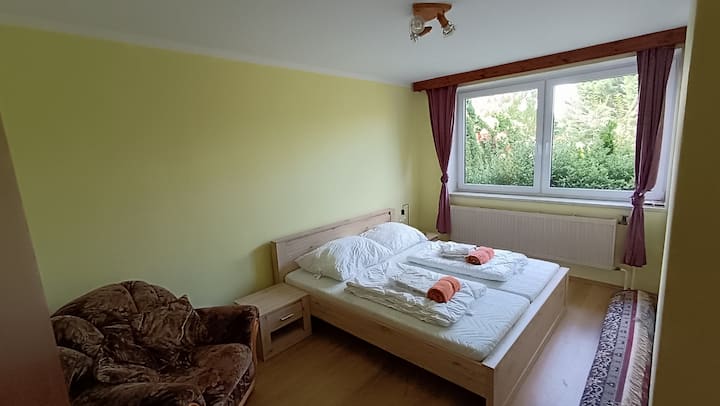 Спална соба