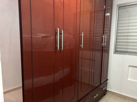 Apto Comfortable near Unimed Unip-Salesiano