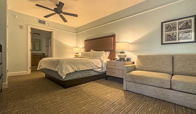 2 BR @ Marriott Waiohai – Beachfront Resort gallery image 3