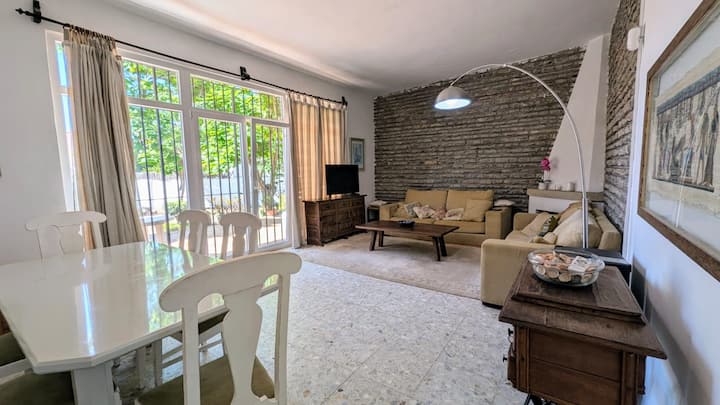 Chalet En Bahía De Gibraltar - Algeciras