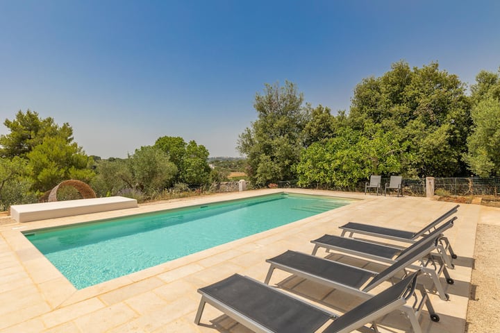 Trullo Sophie - Puglia