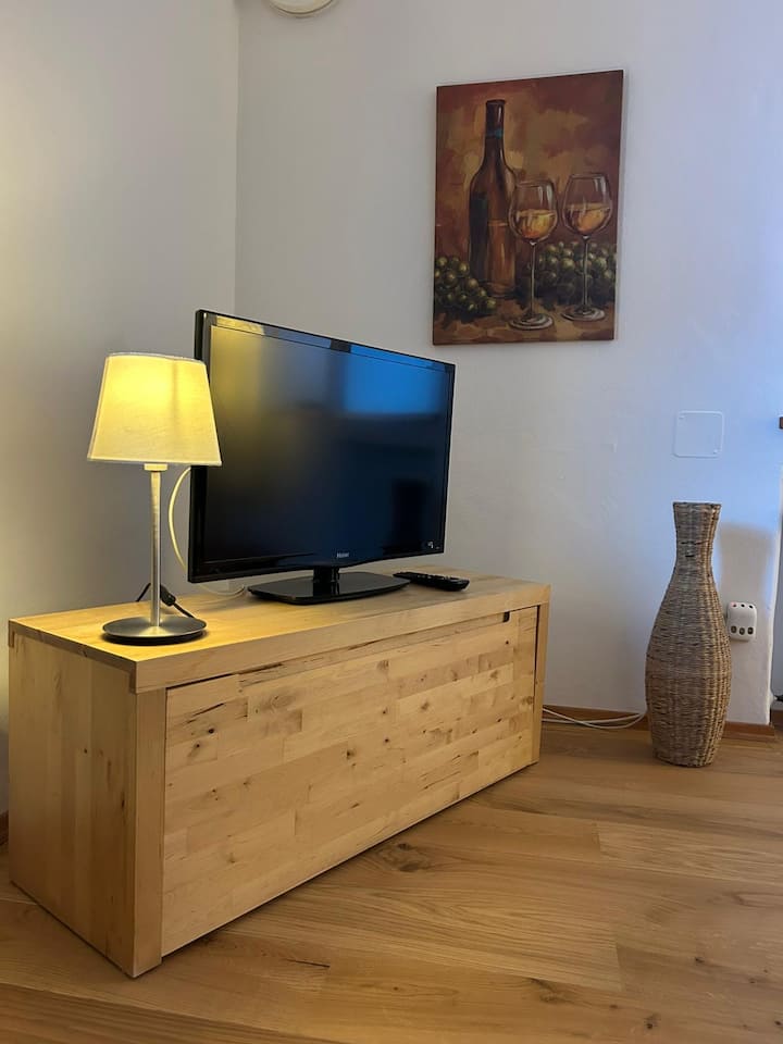 Dnevni boravak