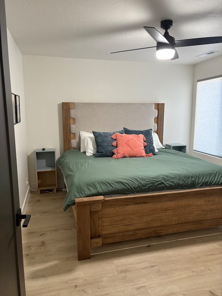 Спална соба