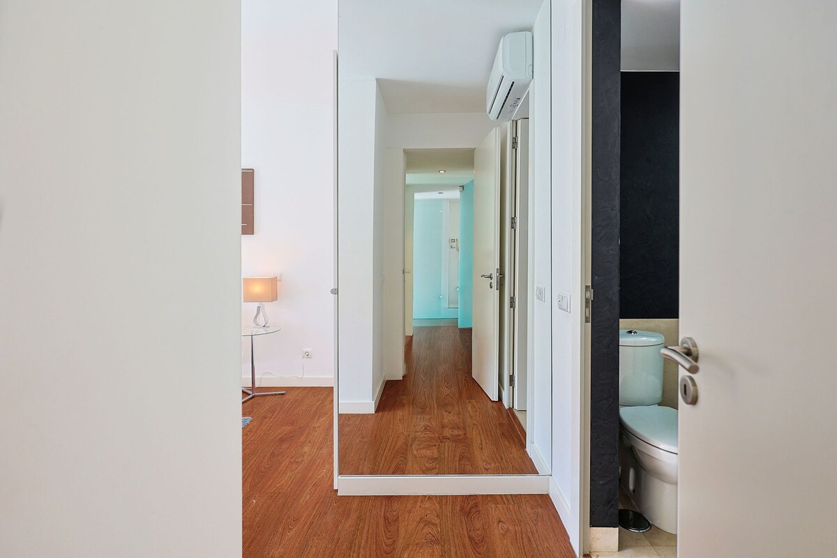 Спална соба 1