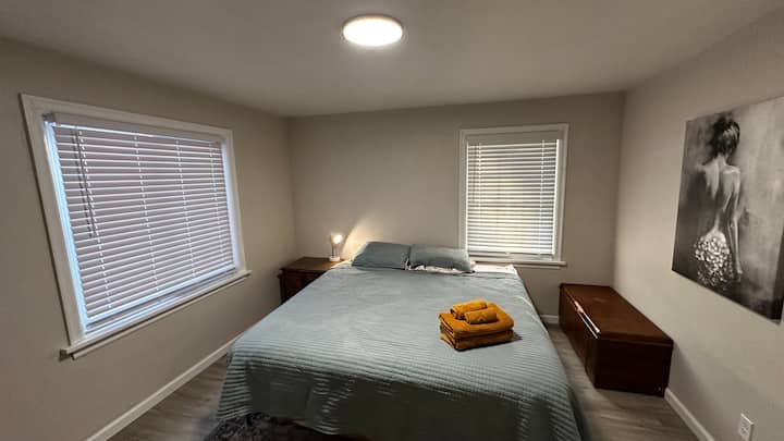 غرفة النوم 1