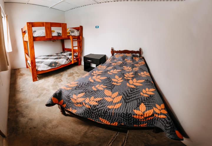 Quarto 2