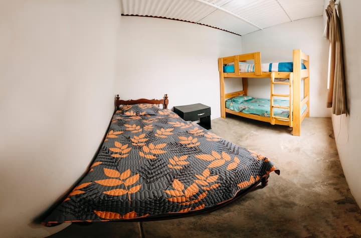 Quarto 1