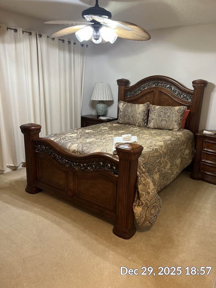 რეგულირებადი საწოლი Sleep Number