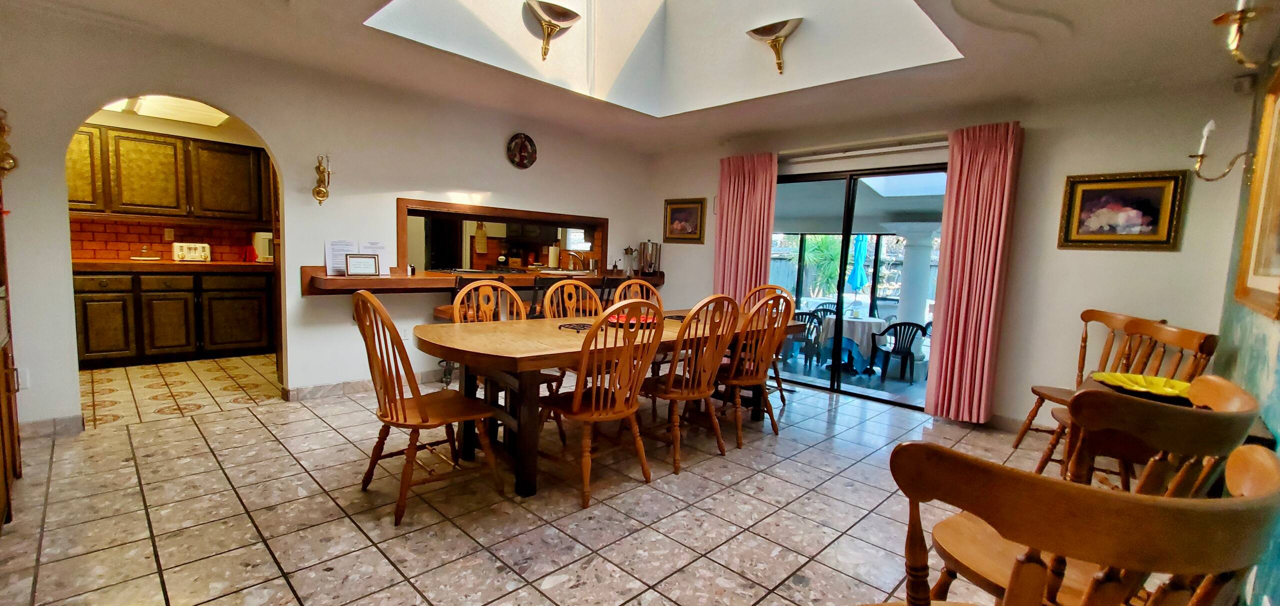 Mediterranean Villa with Indoor Pool & 4 Kitchens - Photo 16