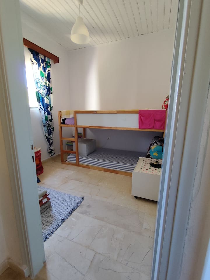 Habitación 3