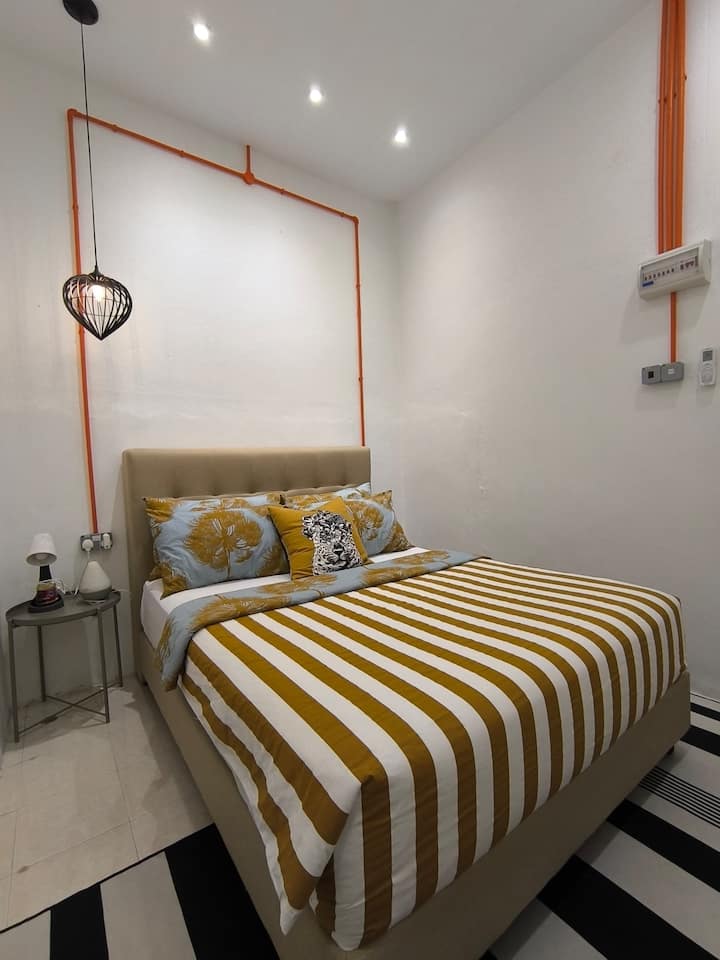 საძინებელი 2