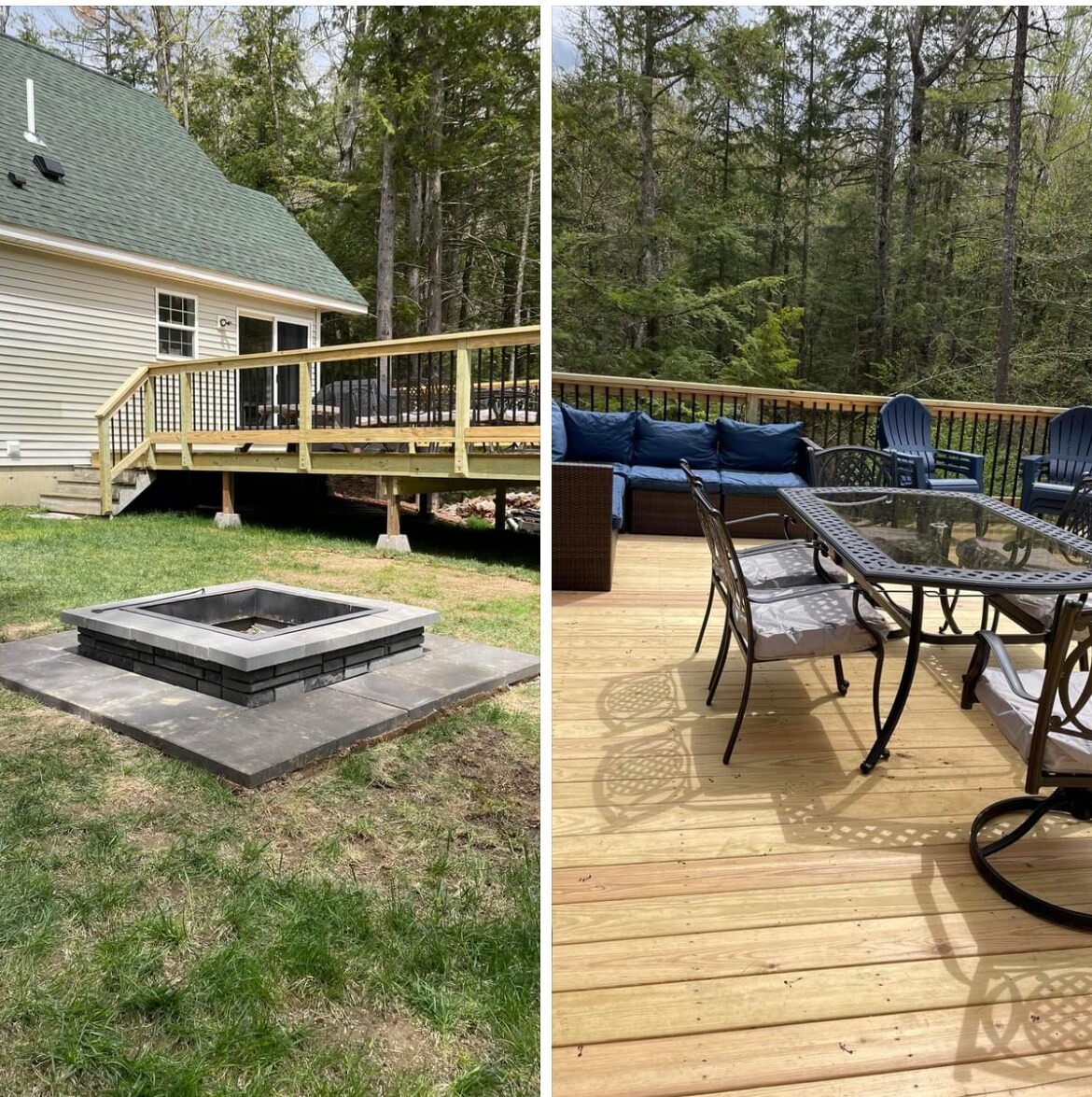 Bungalow near Winnisquam Lake! Sleeps 14 Houses for Rent in