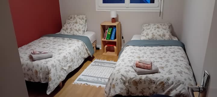Habitación 5