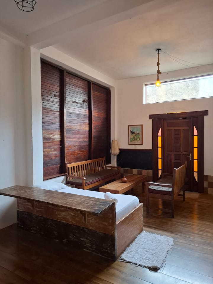 Casa 32 - Tiradentes