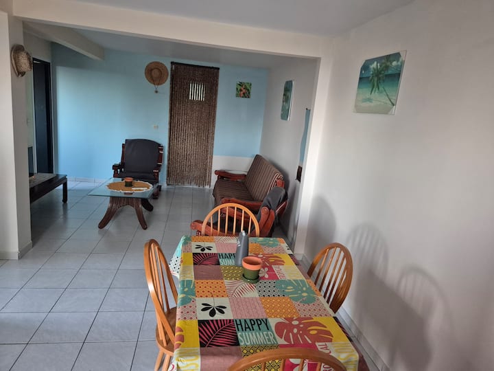 Vacances En Martinique - Martinique