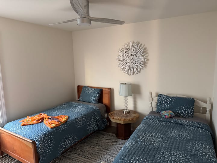 Спална соба 4