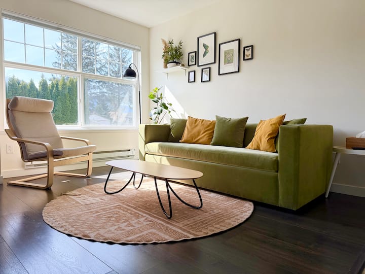 The Nook In Brackendale - Squamish