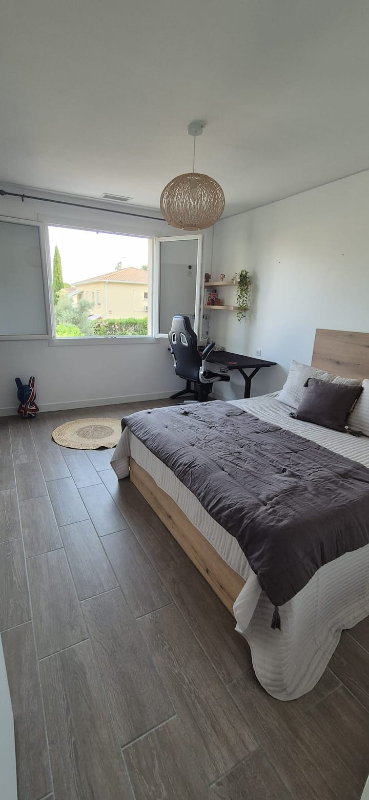 Chambre 2