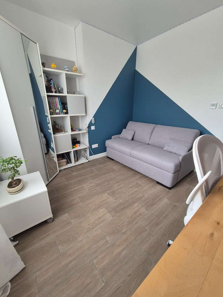Chambre 3