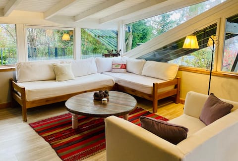 Top Airbnb: Bustillo loft en San Carlos De Bariloche