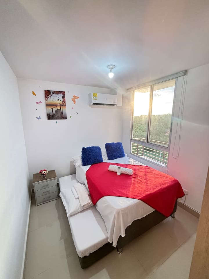 Chambre 2