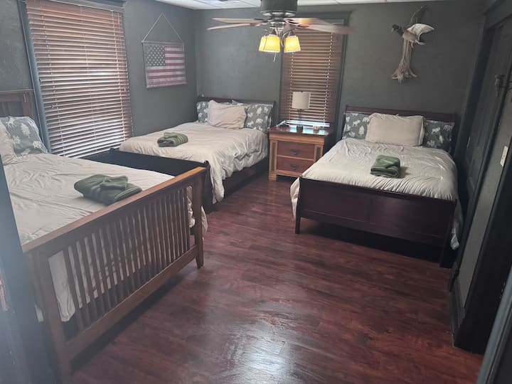 Quarto 3
