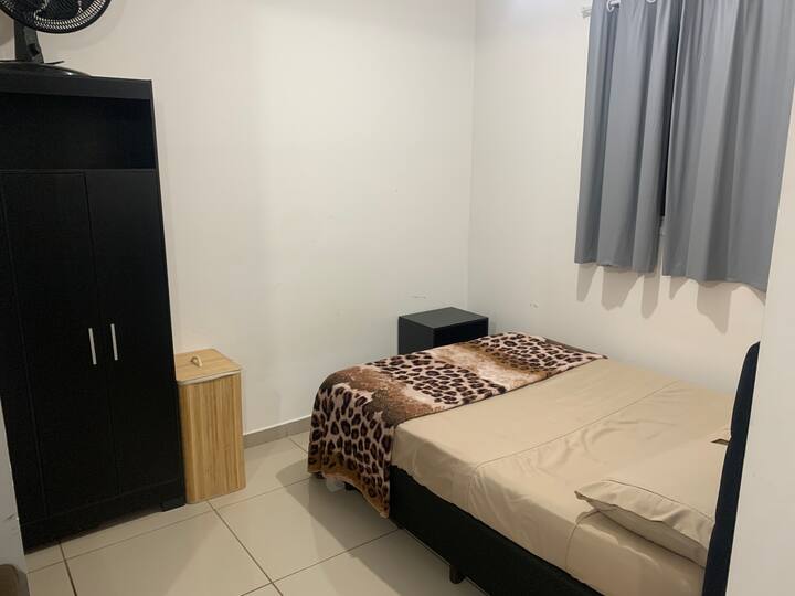 ห้องนอน