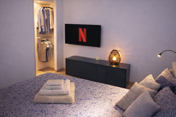 Chambre 1