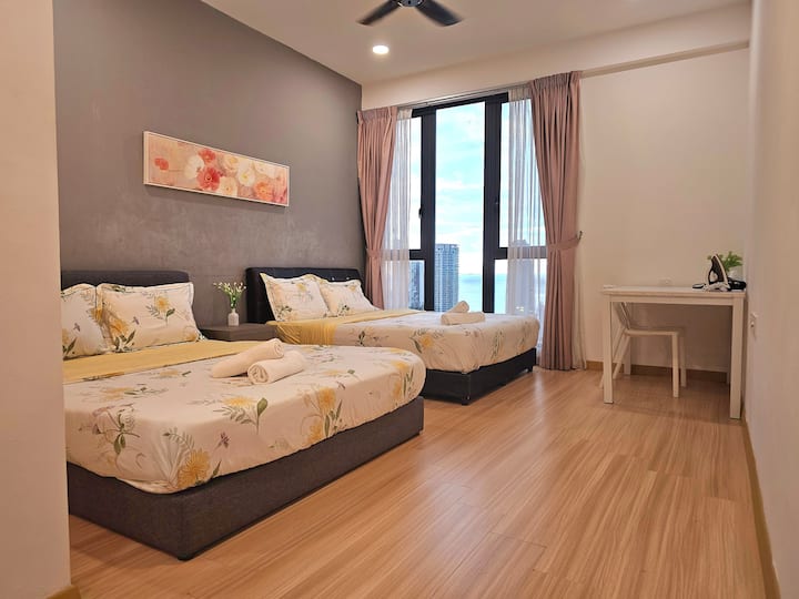 Chambre 1