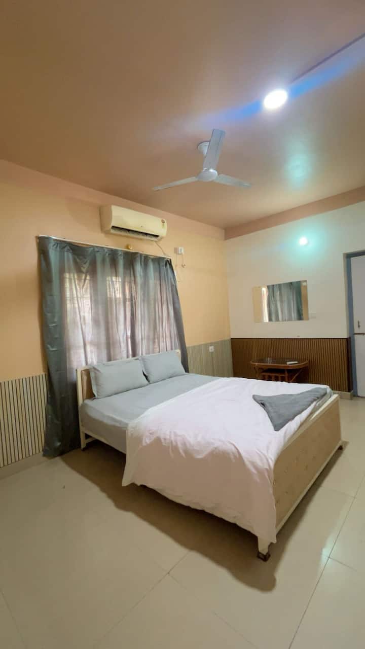 Chambre 4