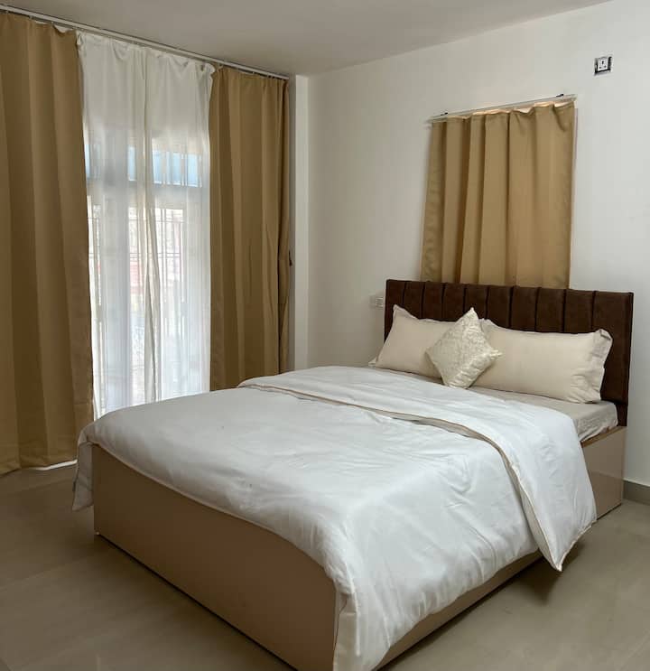Chambre 1