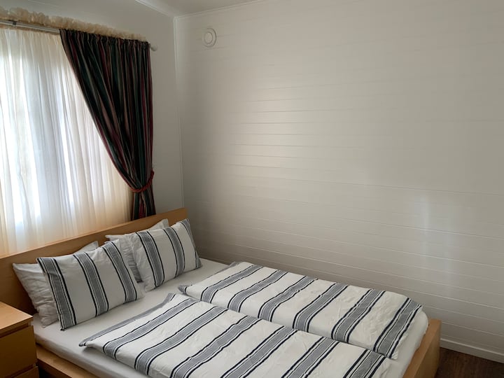 Habitación 1