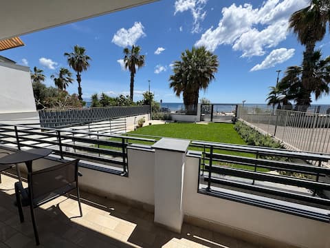 Sant'Alessio Seaside, Suite 3