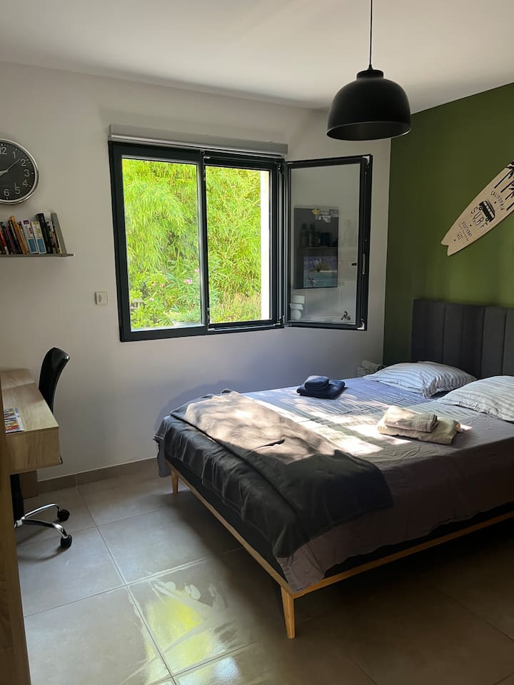 Спална соба 3