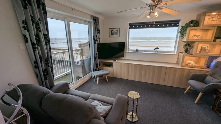 غرفة المعيشة