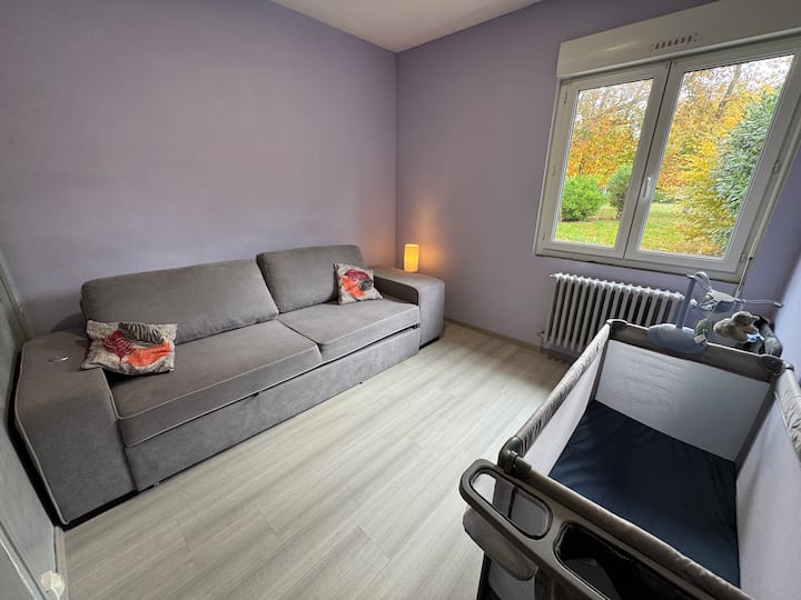 Chambre 3