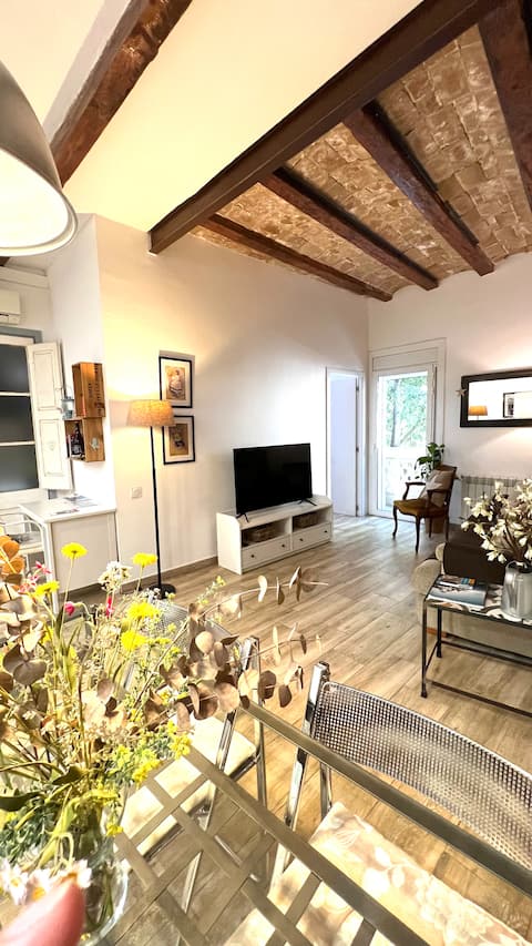 Airbnb con mejor rendimiento: Brand New, Barcelona HUTB-010855 en La Sagrada Família