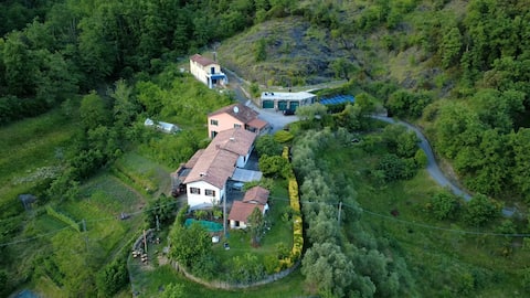 Il Giglio e la Rosa Agritourism