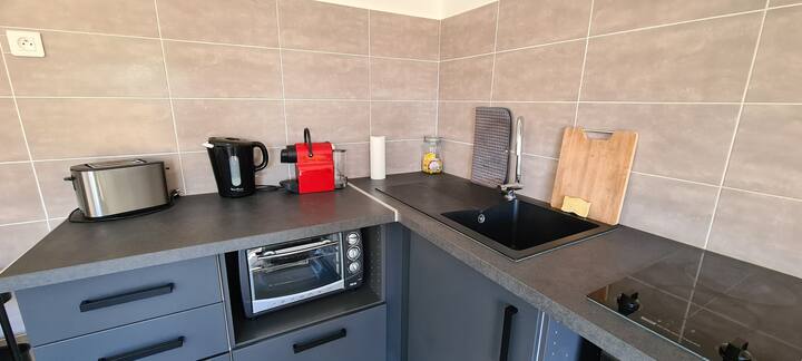 Appartement 2  Récent Saint Raphael - Boulouris-sur-Mer