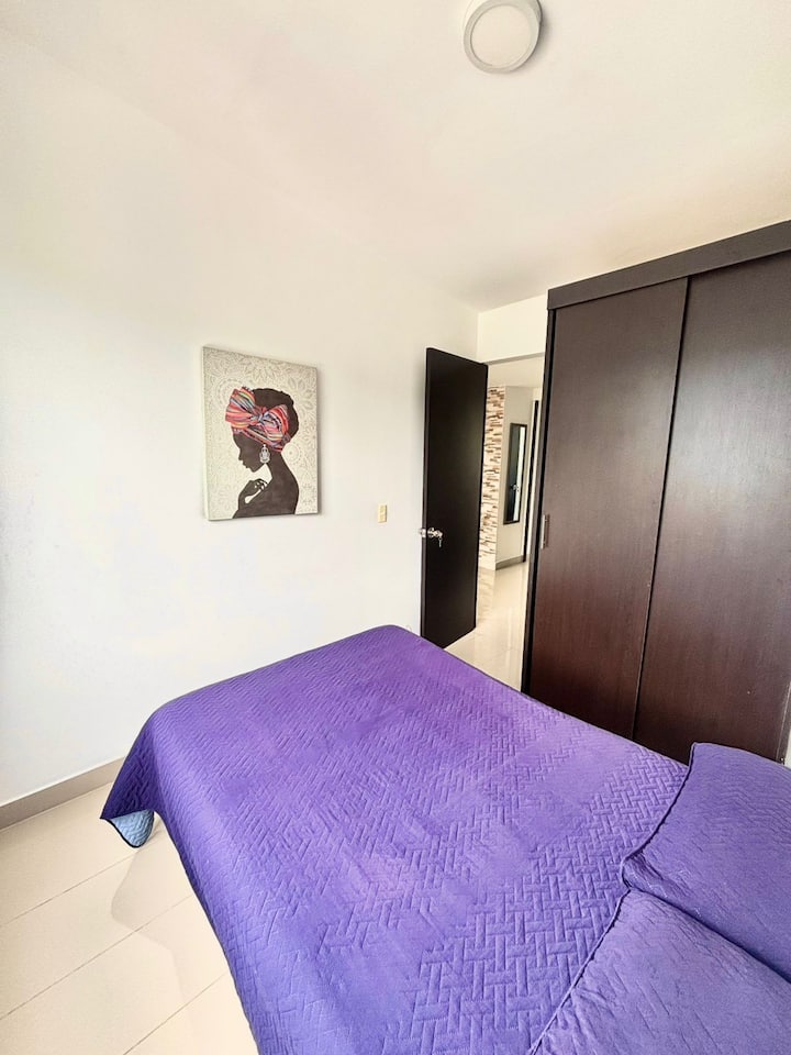Habitación 2