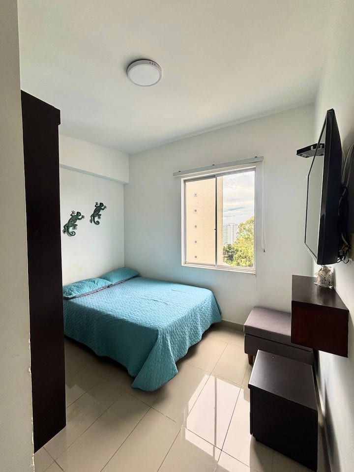Habitación 3