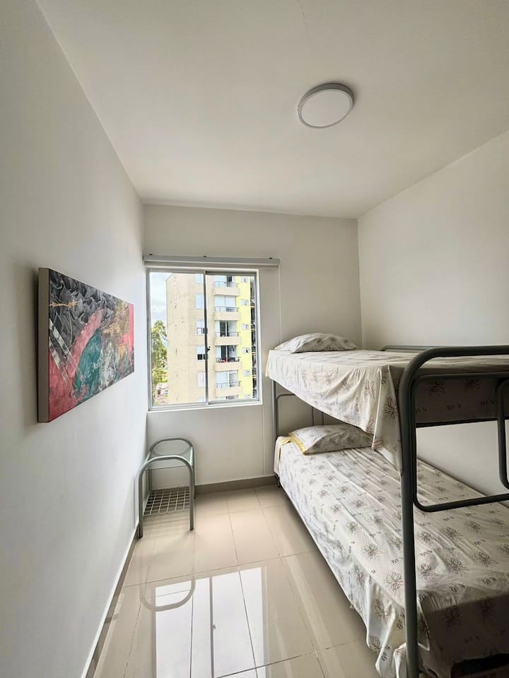 Habitación 1