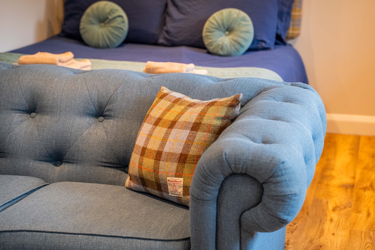 ห้องนอน