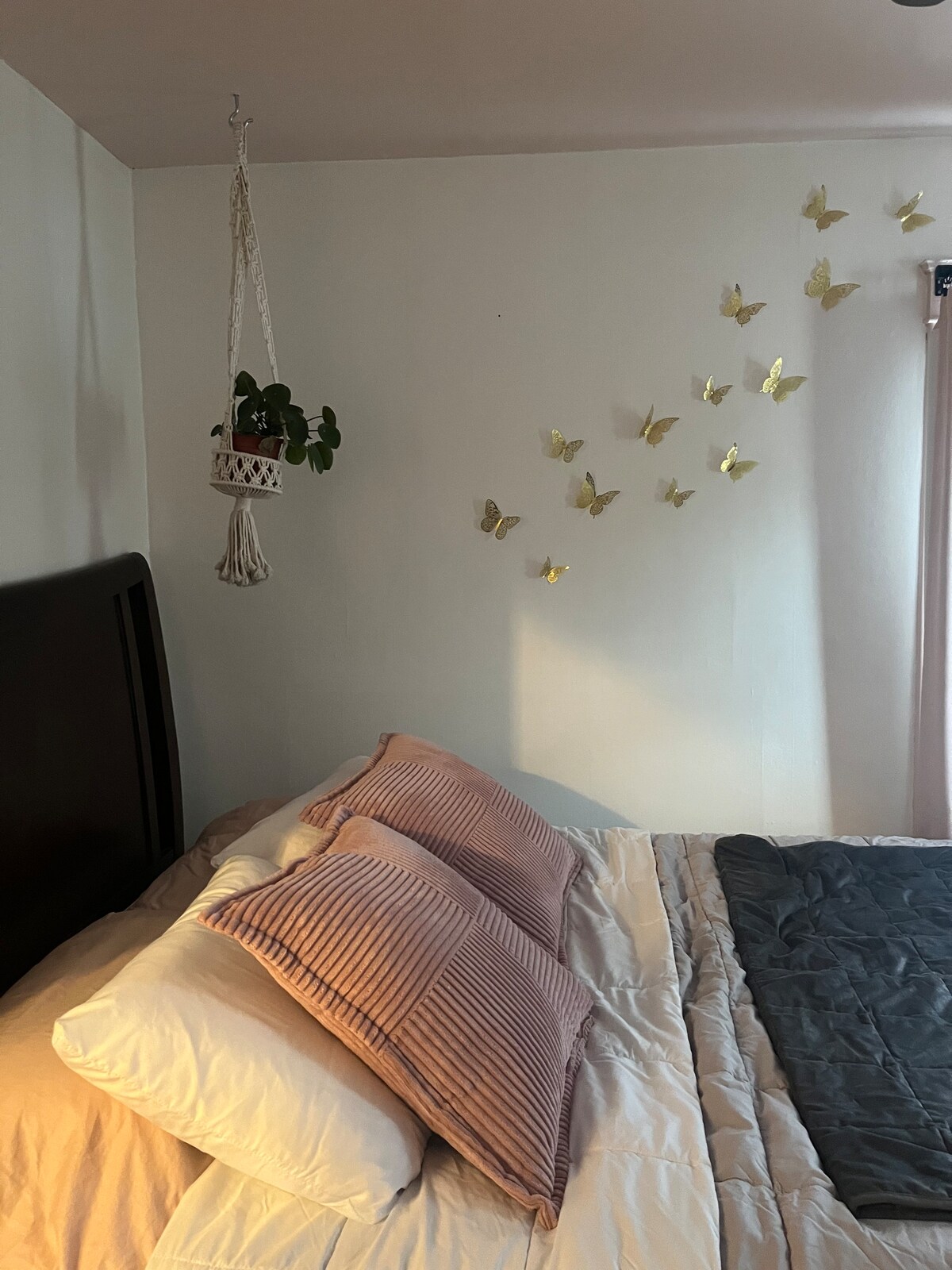 غرفة النوم 3