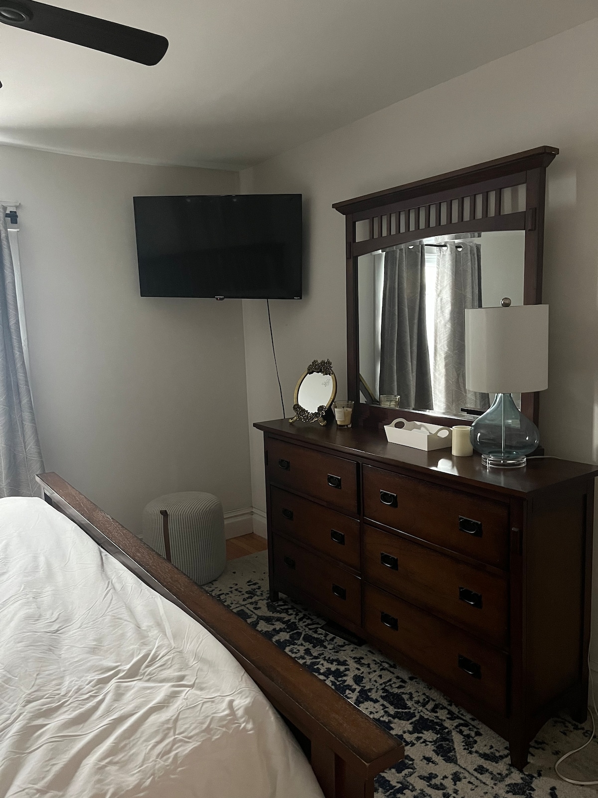 غرفة النوم 1