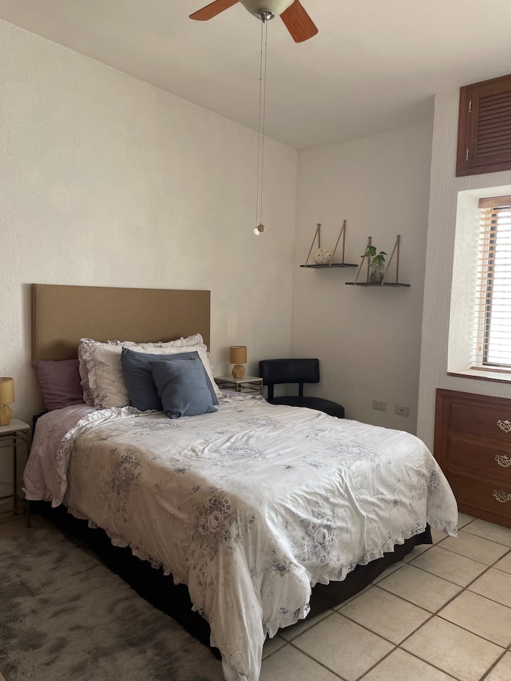 غرفة النوم 3